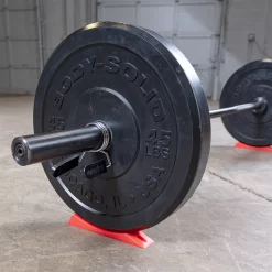 Body Solid Body-Solid Tools Deadlift Wedge BSTOPW 12 Body Solid Body-Solid Tools Deadlift Wedge BSTOPW -Optimaal Fitnessapparatuur Winkel BSTOPW DSF1020