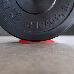 Body Solid Body-Solid Tools Deadlift Wedge BSTOPW 10 Body Solid Body-Solid Tools Deadlift Wedge BSTOPW -Optimaal Fitnessapparatuur Winkel BSTOPW DSF1042