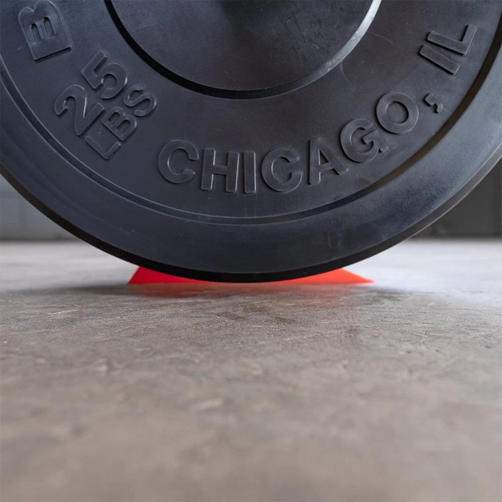 Body Solid Body-Solid Tools Deadlift Wedge BSTOPW 4 Body Solid Body-Solid Tools Deadlift Wedge BSTOPW - Afbeelding 4