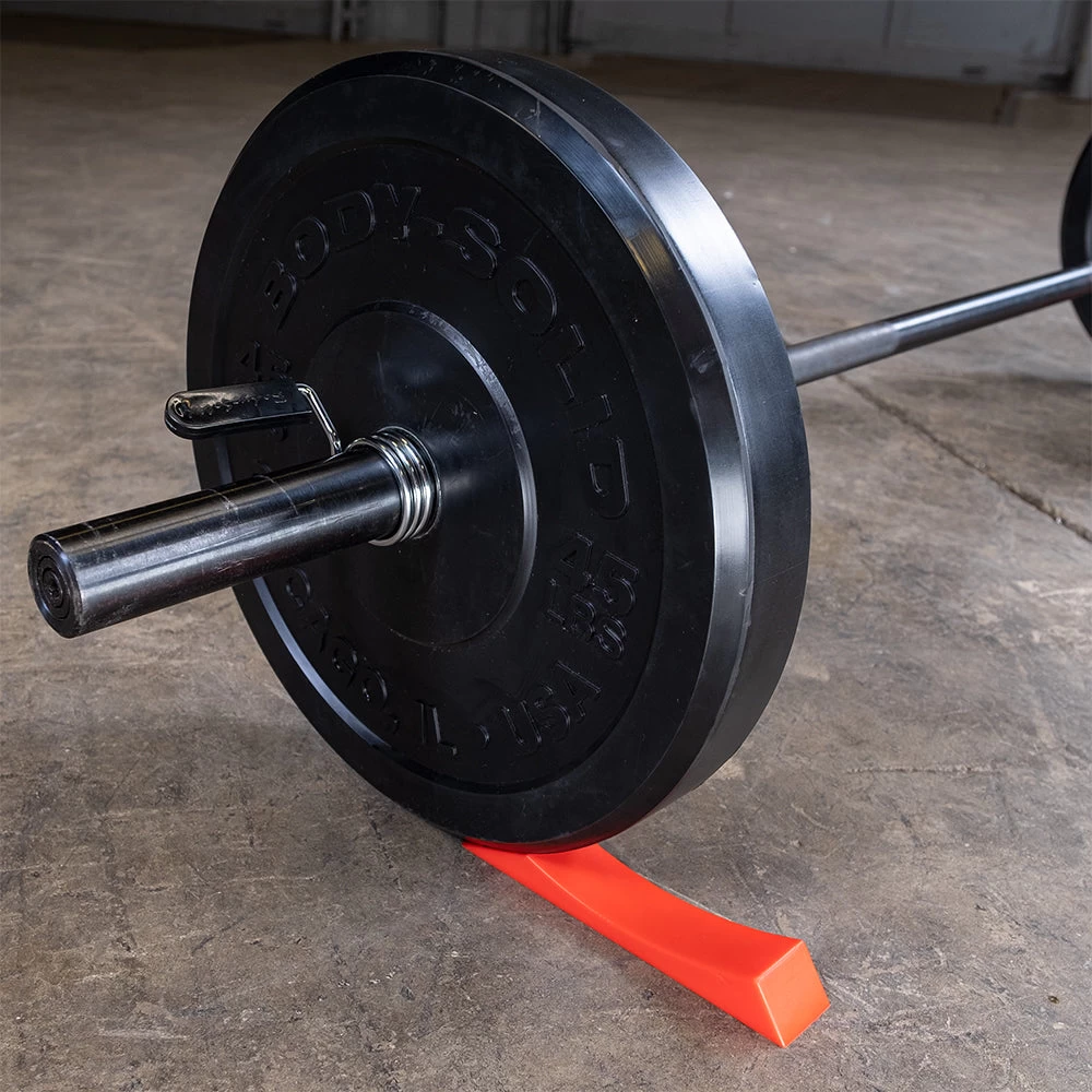 Body Solid Body-Solid Tools Deadlift Wedge BSTOPW 2 Body Solid Body-Solid Tools Deadlift Wedge BSTOPW - Afbeelding 2