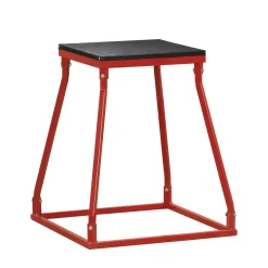 Body Solid Body-Solid Tools Plyo Boxes BSTPB -Optimaal Fitnessapparatuur Winkel BSTPB30 Hero