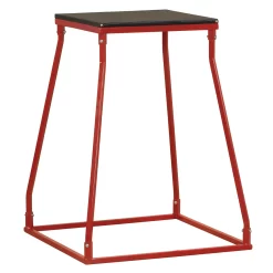 Body Solid Body-Solid Tools Plyo Boxes BSTPB -Optimaal Fitnessapparatuur Winkel BSTPB42 Hero