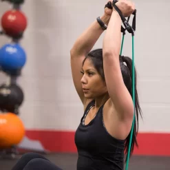 Body Solid Body-Solid Tools Resistance Tubes BSTRT -Optimaal Fitnessapparatuur Winkel BSTRT Betina 43 1500px