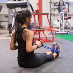 Body Solid Body-Solid Tools Resistance Tubes BSTRT -Optimaal Fitnessapparatuur Winkel BSTRT Betina 46 1500px