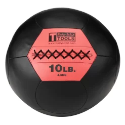 Body Solid Body-Solid Tools Soft Medicine Balls BSTSMB -Optimaal Fitnessapparatuur Winkel BSTSMB10
