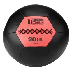 Body Solid Body-Solid Tools Soft Medicine Balls BSTSMB -Optimaal Fitnessapparatuur Winkel BSTSMB20