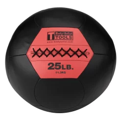 Body Solid Body-Solid Tools Soft Medicine Balls BSTSMB -Optimaal Fitnessapparatuur Winkel BSTSMB25