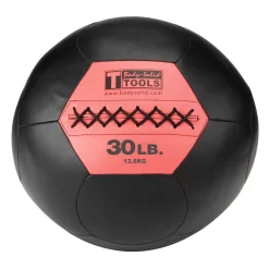 Body Solid Body-Solid Tools Soft Medicine Balls BSTSMB -Optimaal Fitnessapparatuur Winkel BSTSMB30