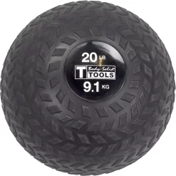 Body Solid Body-Solid Tools Tire Tread Slam Balls BSTTT -Optimaal Fitnessapparatuur Winkel BSTTT20 DSF4355