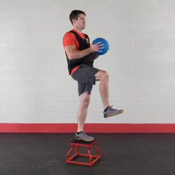 Body Solid Body-Solid Tools Weighted Vest BSTWV 14 Body Solid Body-Solid Tools Weighted Vest BSTWV -Optimaal Fitnessapparatuur Winkel BSTWVP40 Step Up DSF0031 master 2500