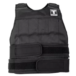 Body Solid Body-Solid Tools Weighted Vest BSTWV