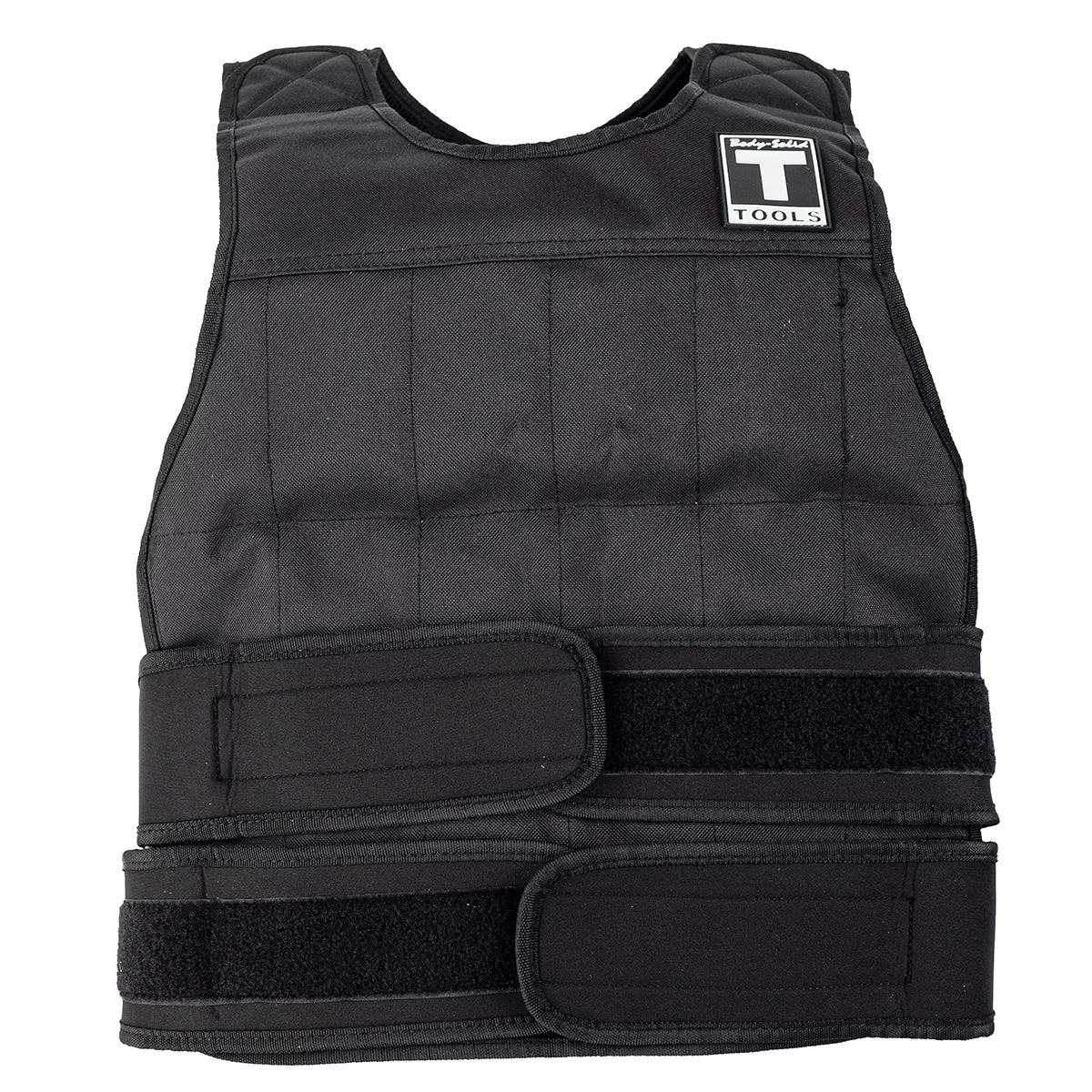 Body Solid Body-Solid Tools Weighted Vest BSTWV 1 Body Solid Body-Solid Tools Weighted Vest BSTWV