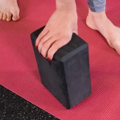 Body Solid Body-Solid Tools Yoga Block BSTYB10 12 Body Solid Body-Solid Tools Yoga Block BSTYB10 -Optimaal Fitnessapparatuur Winkel BSTYB10 HandBlock DSF1850 V2