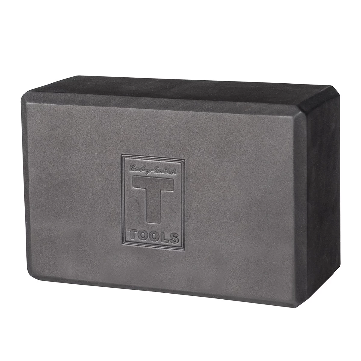 Body Solid Body-Solid Tools Yoga Block BSTYB10 1 Body Solid Body-Solid Tools Yoga Block BSTYB10