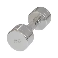 Bodytrading Chromé Halters - CHDU 17 Bodytrading Chromé Halters - CHDU -Optimaal Fitnessapparatuur Winkel CHDU7