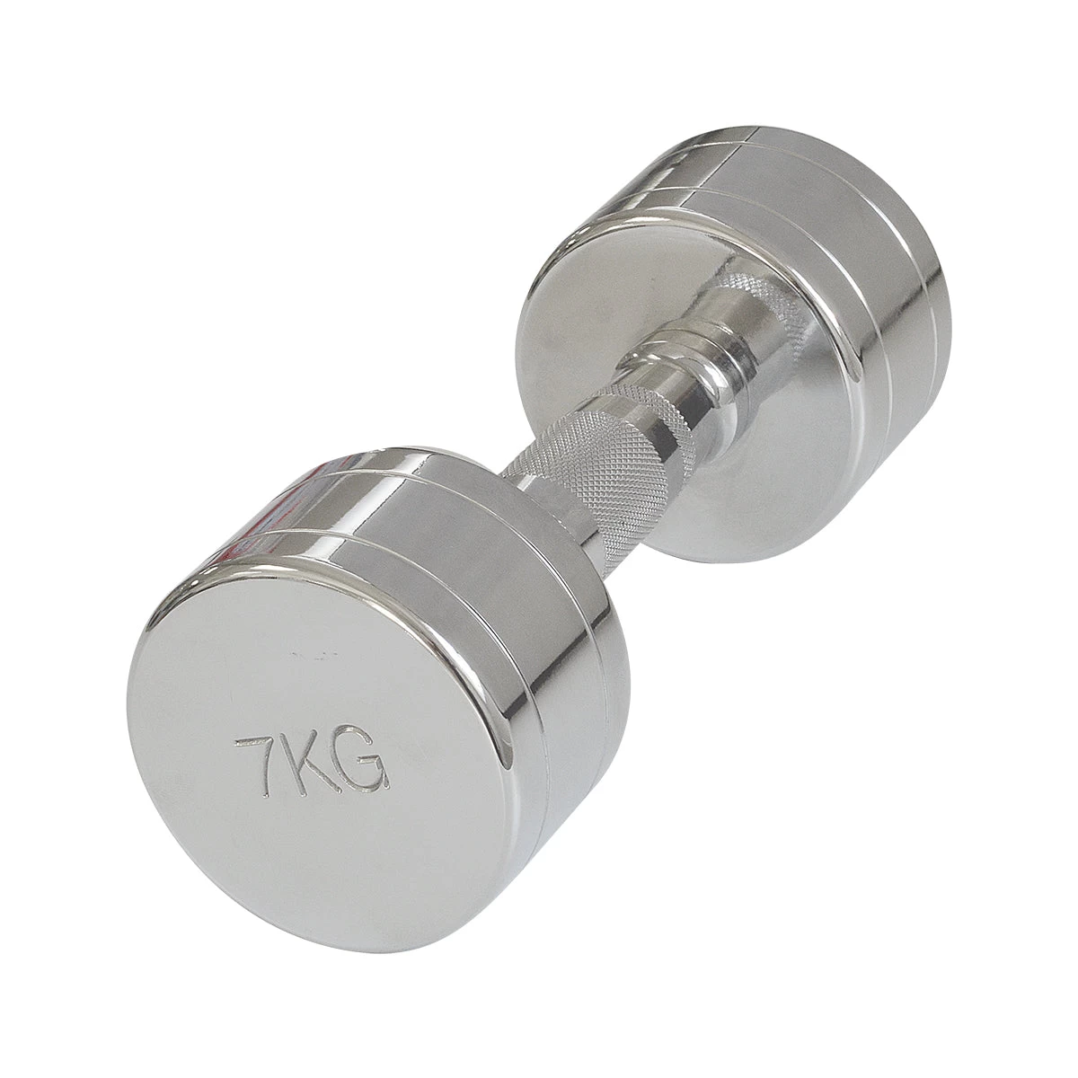 Bodytrading Chromé Halters - CHDU 7 Bodytrading Chromé Halters - CHDU - Afbeelding 7