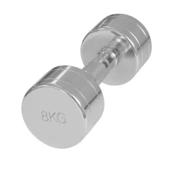 Bodytrading Chromé Halters - CHDU 18 Bodytrading Chromé Halters - CHDU -Optimaal Fitnessapparatuur Winkel CHDU8