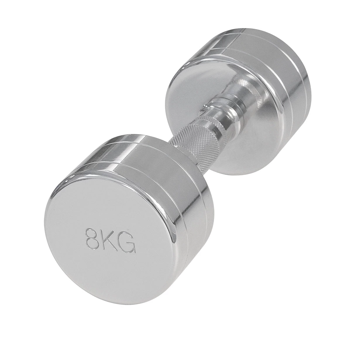 Bodytrading Chromé Halters - CHDU 8 Bodytrading Chromé Halters - CHDU - Afbeelding 8