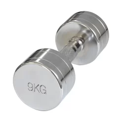 Bodytrading Chromé Halters - CHDU 19 Bodytrading Chromé Halters - CHDU -Optimaal Fitnessapparatuur Winkel CHDU9