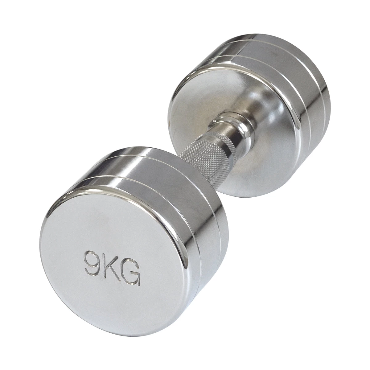 Bodytrading Chromé Halters - CHDU 9 Bodytrading Chromé Halters - CHDU - Afbeelding 9