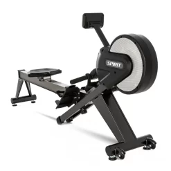 Spirit Fitness Roeitrainer - CRW800 -Optimaal Fitnessapparatuur Winkel CRW800 4