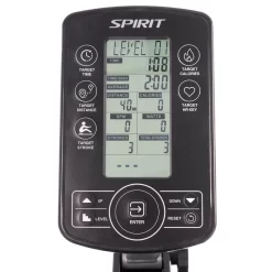 Spirit Fitness Waterroeier - CRW800H2O -Optimaal Fitnessapparatuur Winkel CRW800H2O 12
