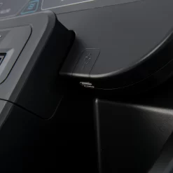 Spirit Fitness Loopband - CT800+ -Optimaal Fitnessapparatuur Winkel CT800 7