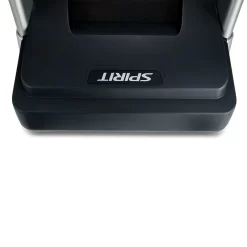 Spirit Fitness Loopband - CT900LED -Optimaal Fitnessapparatuur Winkel CT900ENT hood working 112016