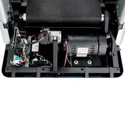 Spirit Fitness Loopband - CT900LED -Optimaal Fitnessapparatuur Winkel CT900 motor working 112016