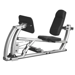Body Solid Body-Solid Pro Dual Leg & Calf Press Optie - DCLP-S
