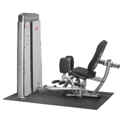 Body Solid Body-Solid Pro Dual Inner And Outer Thigh Machine DIOT-SF