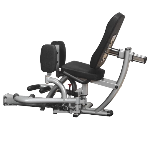 Body Solid Body-Solid Pro Dual Inner And Outer Thigh Machine DIOT-SF 2 Body Solid Body-Solid Pro Dual Inner And Outer Thigh Machine DIOT-SF - Afbeelding 2