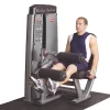 Body Solid Pro Dual Leg Extension En Curl Machine - DLEC-SF