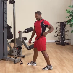 Body Solid Body-Solid Pro Dual Cable Column Machine DPCC-SF 9 Body Solid Body-Solid Pro Dual Cable Column Machine DPCC-SF -Optimaal Fitnessapparatuur Winkel DPCC S Ex 1ArmRow bf082a04 5f3c 4aac 8816 85eac9a1b7ae