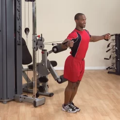 Body Solid Body-Solid Pro Dual Cable Column Machine DPCC-SF 11 Body Solid Body-Solid Pro Dual Cable Column Machine DPCC-SF -Optimaal Fitnessapparatuur Winkel DPCC S Ex Fly 59aa4c91 d84a 4e65 8509 368314e58458