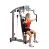 Body Solid Body-Solid Pro Dual Pec And Rear Delt Component DPEC-S