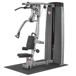 Body Solid Pro Dual Vertical Press And Lat Machine DPLS-SF