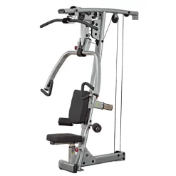 Body Solid Body-Solid Pro Dual Vertical Press And Lat Component DPLS-S