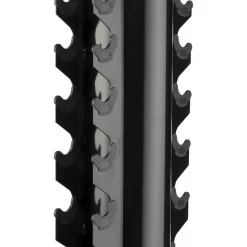 Bodytrading Verticaal Halterrek - DUMRACK -Optimaal Fitnessapparatuur Winkel DUMRACK 3