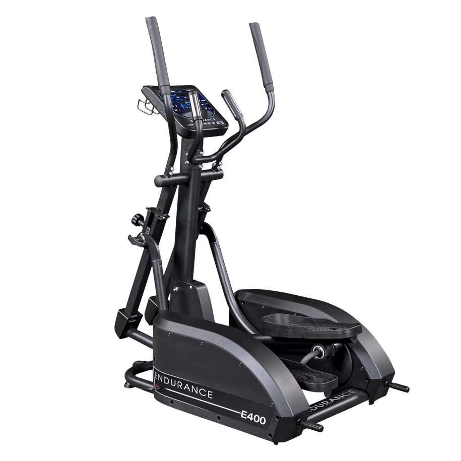 Body Solid Endurance Crosstrainer - E400 1 Body Solid Endurance Crosstrainer - E400