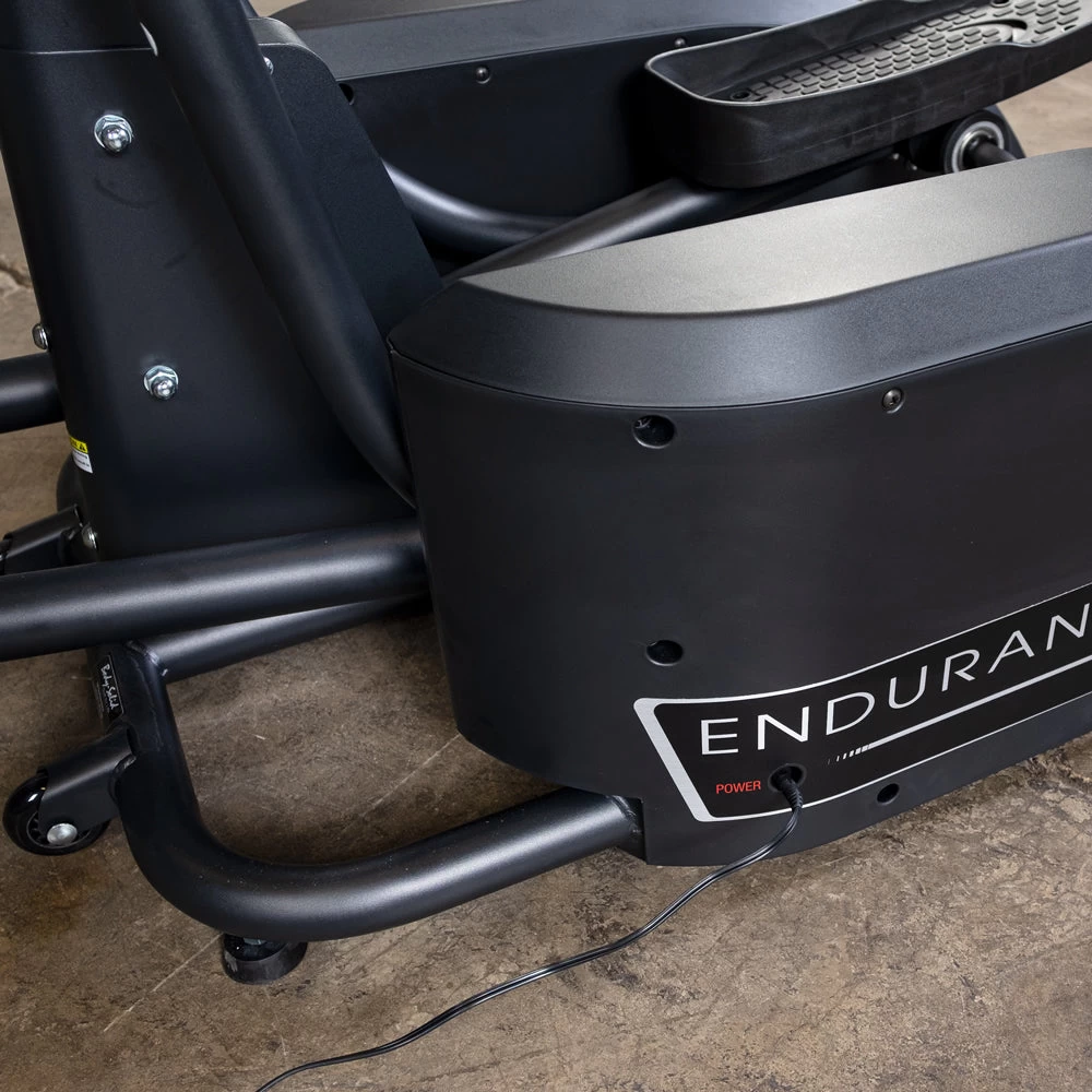 Body Solid Endurance Crosstrainer - E400 5 Body Solid Endurance Crosstrainer - E400 - Afbeelding 5