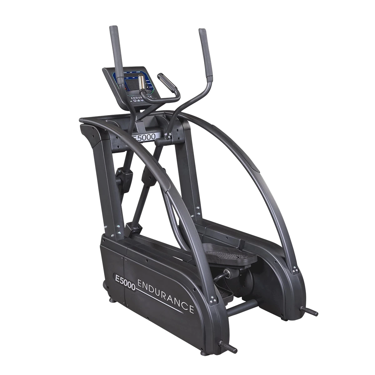 Body Solid Endurance Crosstrainer - E5000 2 Body Solid Endurance Crosstrainer - E5000 - Afbeelding 2