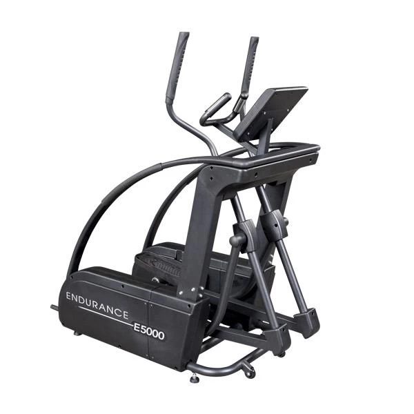 Body Solid Endurance Crosstrainer - E400 2 Body Solid Endurance Crosstrainer - E400 - Afbeelding 2