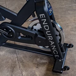 Body Solid Endurance Indoor Training Cycle Pro - ESB250 -Optimaal Fitnessapparatuur Winkel ESB250 DSF0908