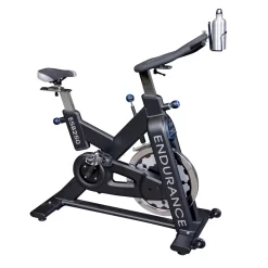 Body Solid Endurance Indoor Training Cycle Pro - ESB250