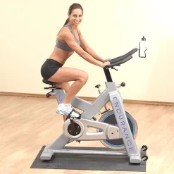 Body Solid Body-Solid Tools Mat Voor Hometrainer - RF34B -Optimaal Fitnessapparatuur Winkel ESB250 Ex d2d8fa9d 5906 4751 ba5f a168089cbac4