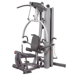Body Solid Body-Solid Fusion Personal Trainer - F600