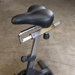 Endurance Fan Bike FB300 -Optimaal Fitnessapparatuur Winkel FB300B DSF9334