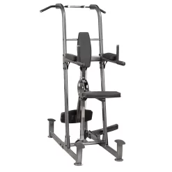 Body Solid Body-Solid Dip & Pull Up Station - FCDWA