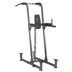 Body Solid Body-Solid Vertical Knee Raise FCD